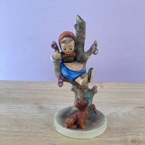 Hummel. Out of Danger